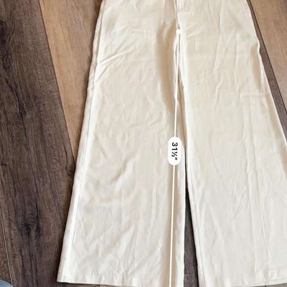 Reformation Womens Slacks Size 2 - Picture 5 of 5